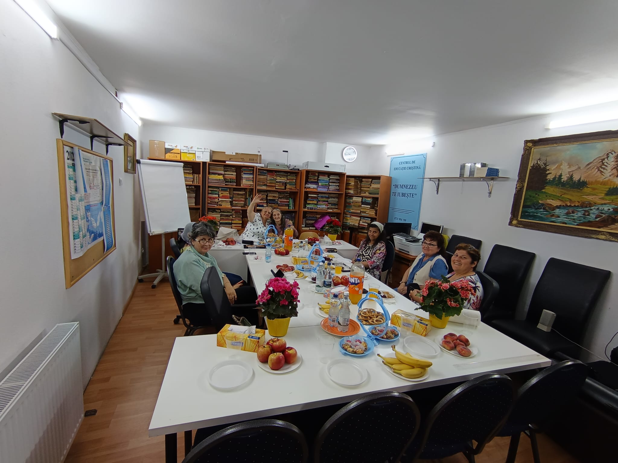 Adunare extraordinară Pitești - Foto 3